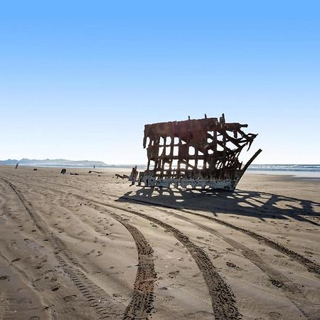 Salt Water Cottage جيرهارت المظهر الخارجي الصورة
