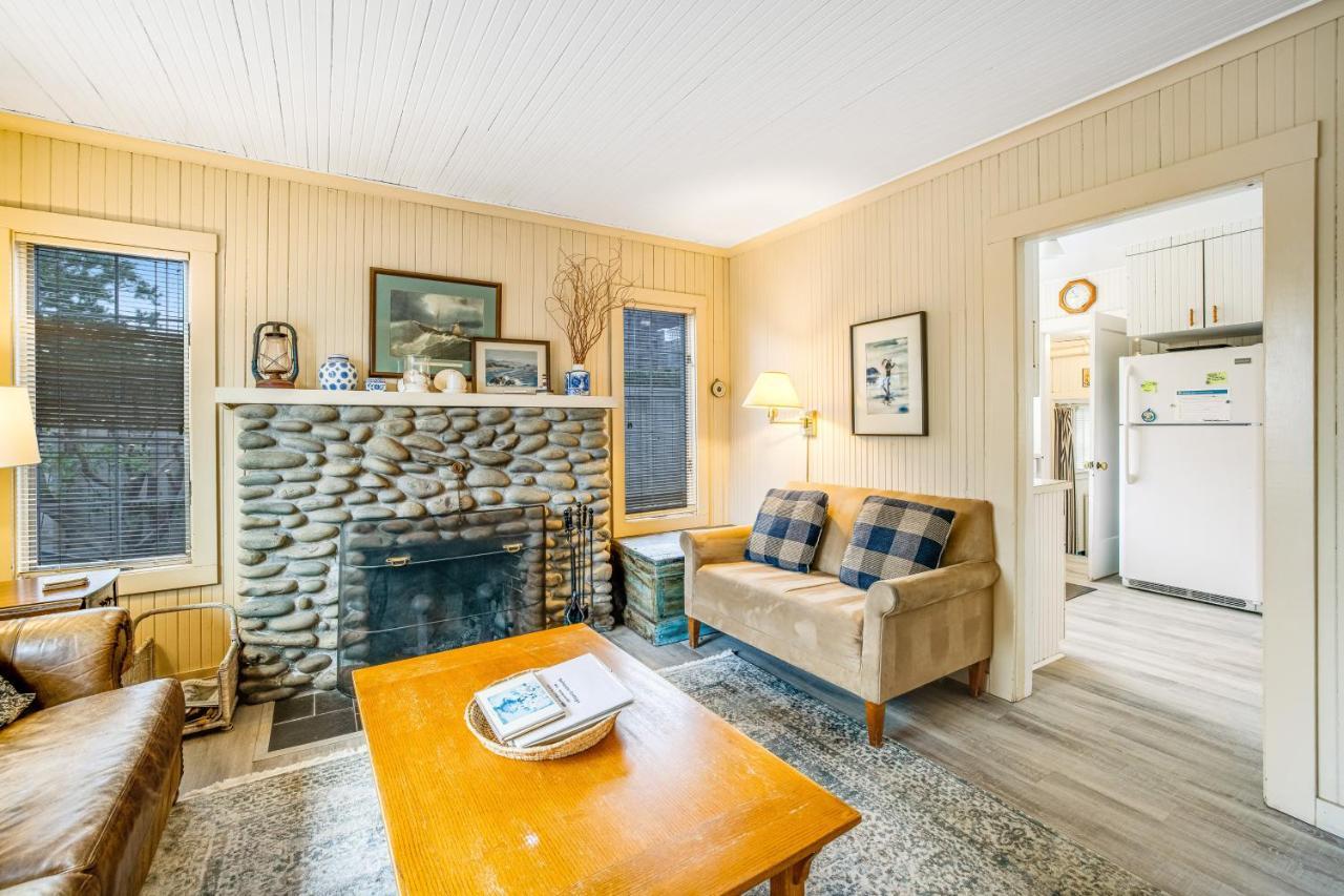 Salt Water Cottage جيرهارت المظهر الخارجي الصورة