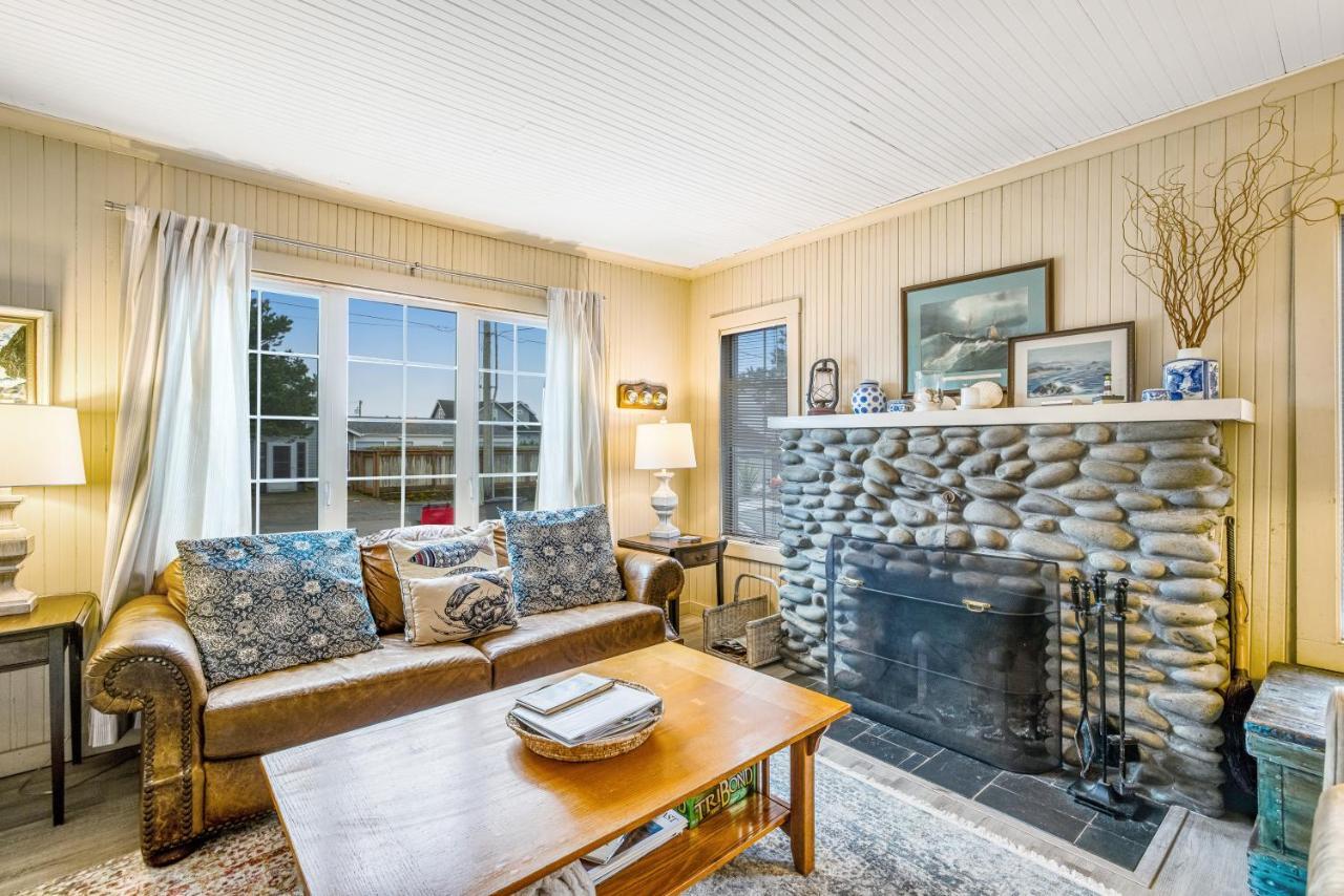 Salt Water Cottage جيرهارت المظهر الخارجي الصورة