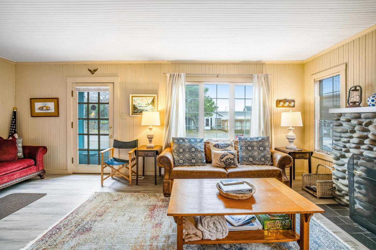 Salt Water Cottage جيرهارت المظهر الخارجي الصورة