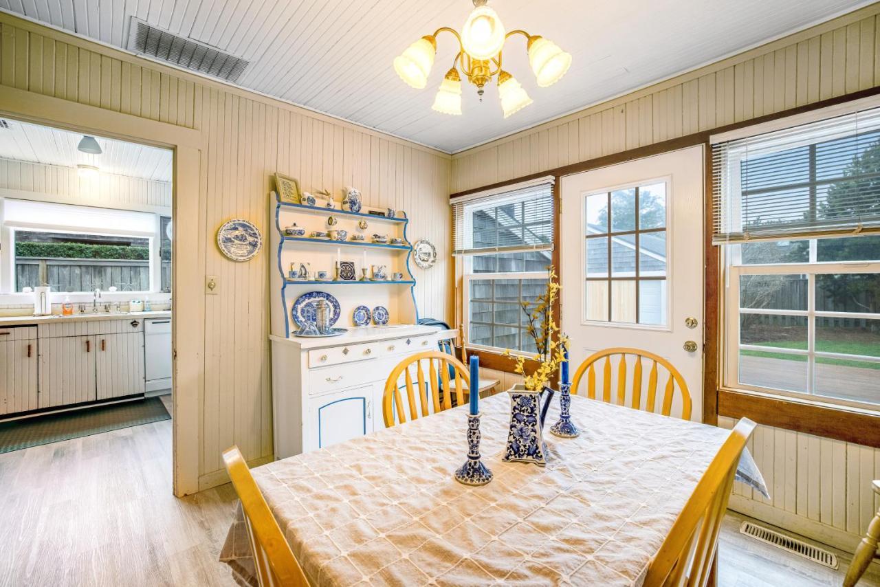 Salt Water Cottage جيرهارت المظهر الخارجي الصورة