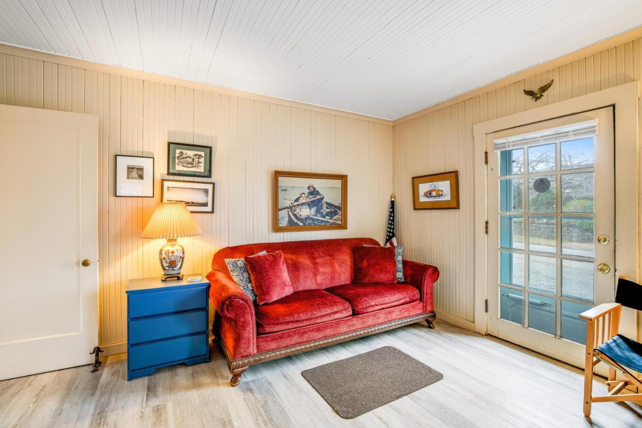 Salt Water Cottage جيرهارت المظهر الخارجي الصورة