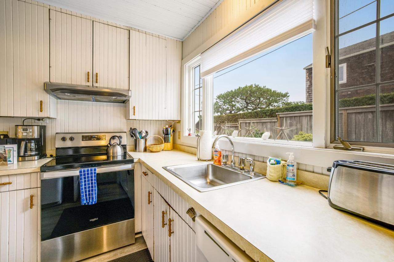 Salt Water Cottage جيرهارت المظهر الخارجي الصورة