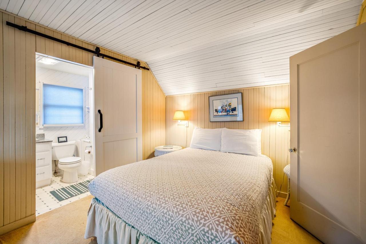 Salt Water Cottage جيرهارت المظهر الخارجي الصورة
