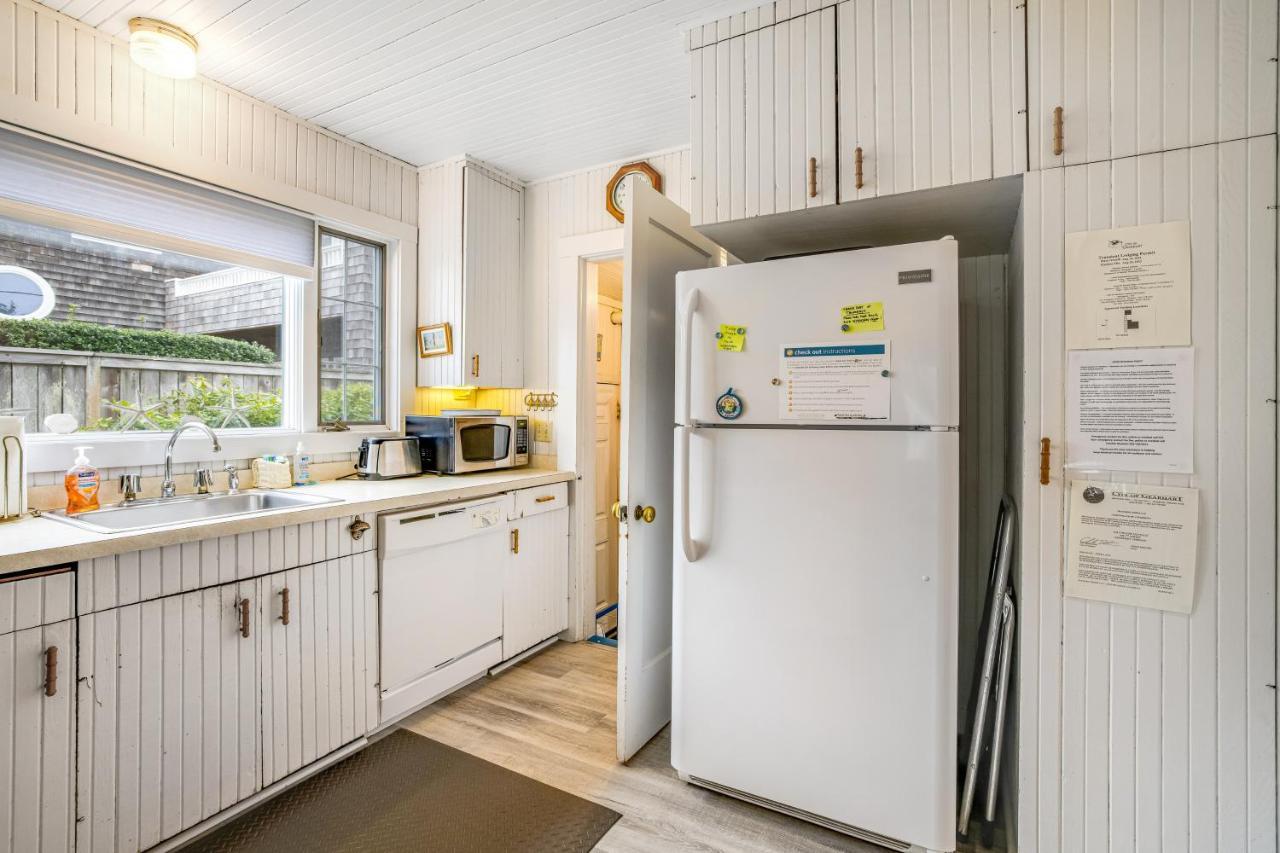 Salt Water Cottage جيرهارت المظهر الخارجي الصورة