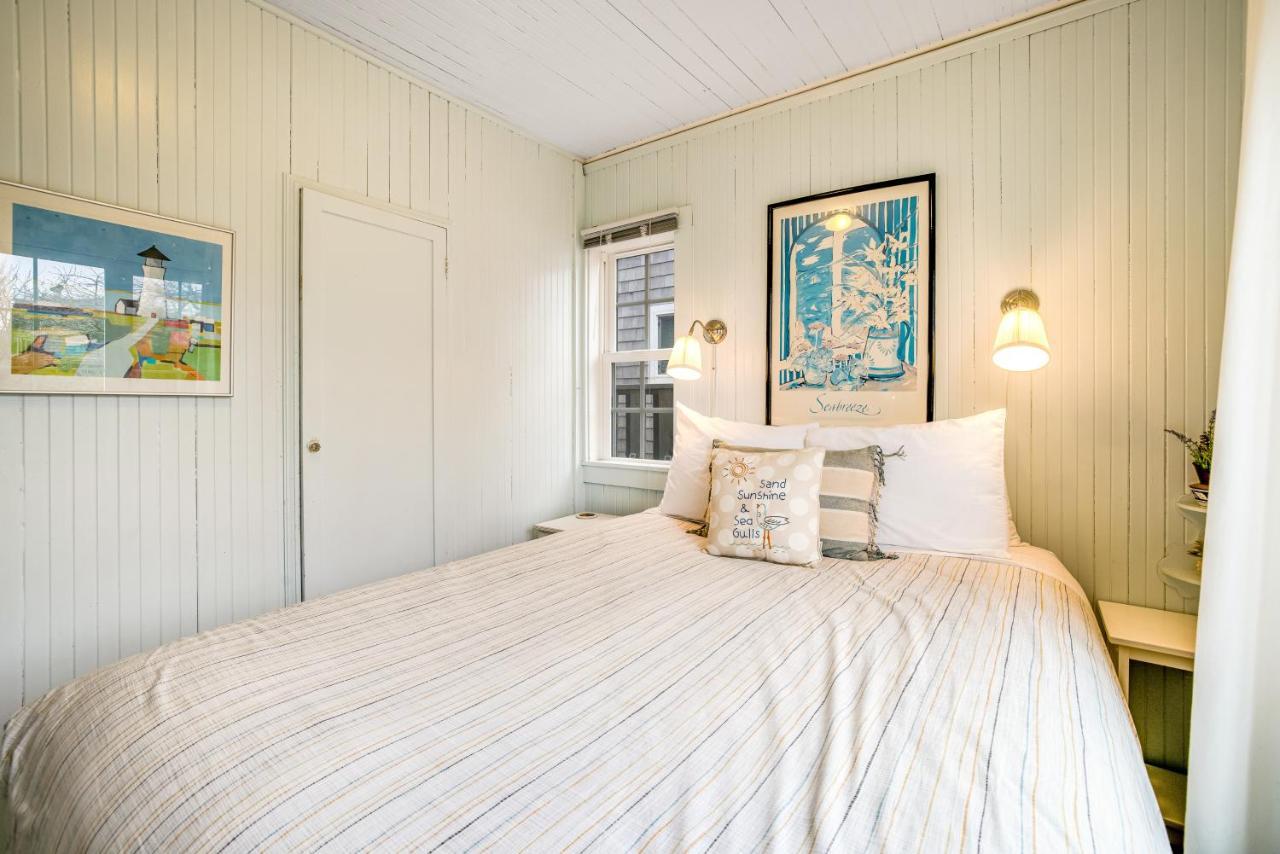 Salt Water Cottage جيرهارت المظهر الخارجي الصورة