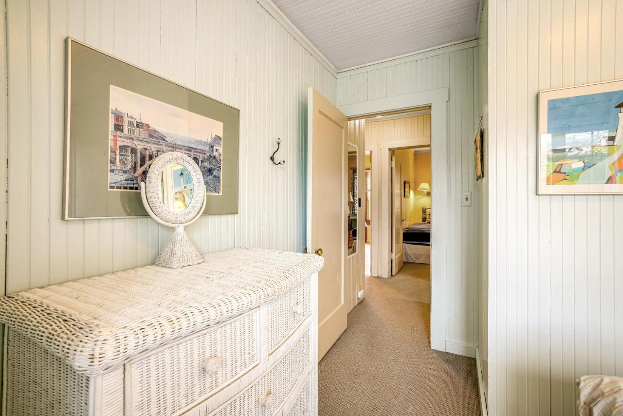 Salt Water Cottage جيرهارت المظهر الخارجي الصورة