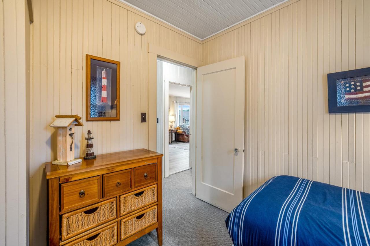 Salt Water Cottage جيرهارت المظهر الخارجي الصورة