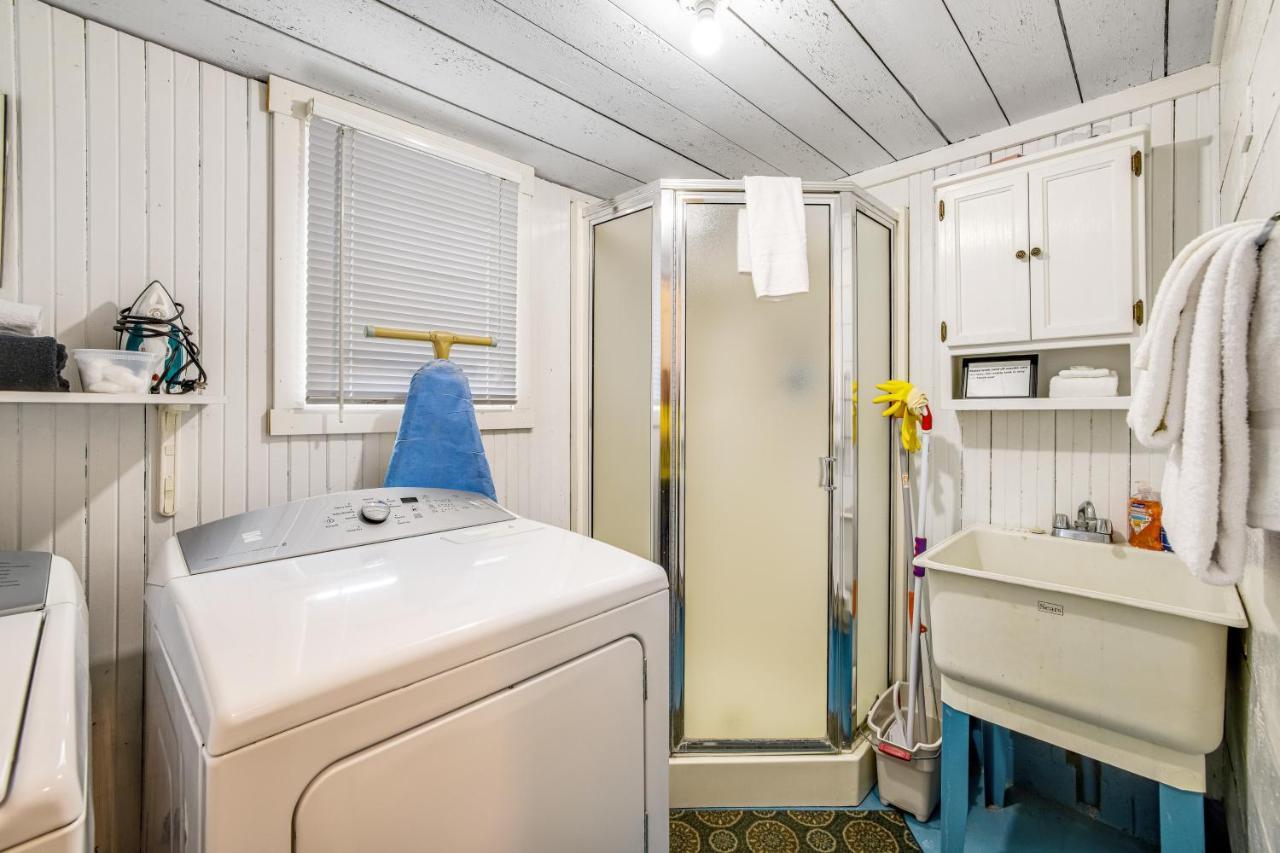 Salt Water Cottage جيرهارت المظهر الخارجي الصورة