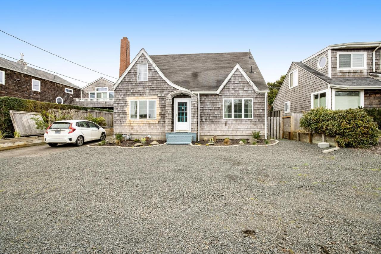 Salt Water Cottage جيرهارت المظهر الخارجي الصورة