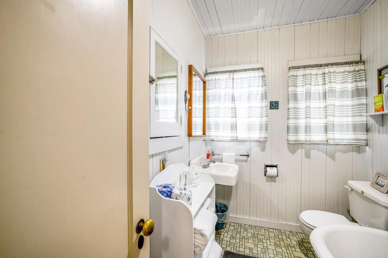 Salt Water Cottage جيرهارت المظهر الخارجي الصورة