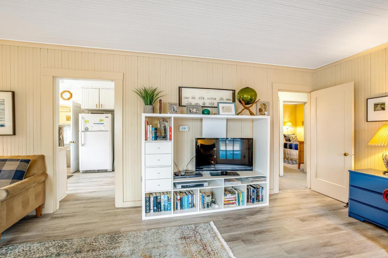 Salt Water Cottage جيرهارت المظهر الخارجي الصورة