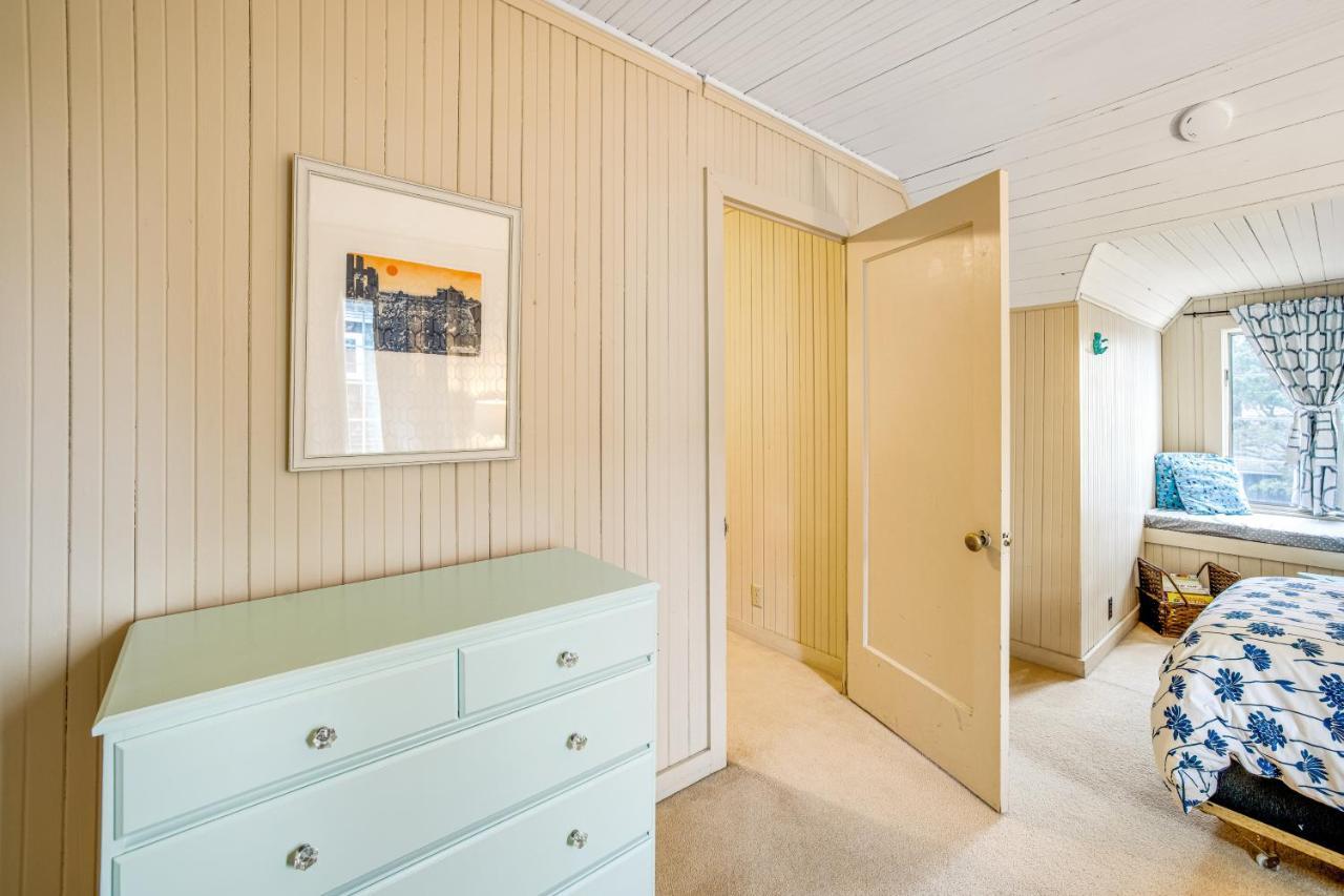 Salt Water Cottage جيرهارت المظهر الخارجي الصورة
