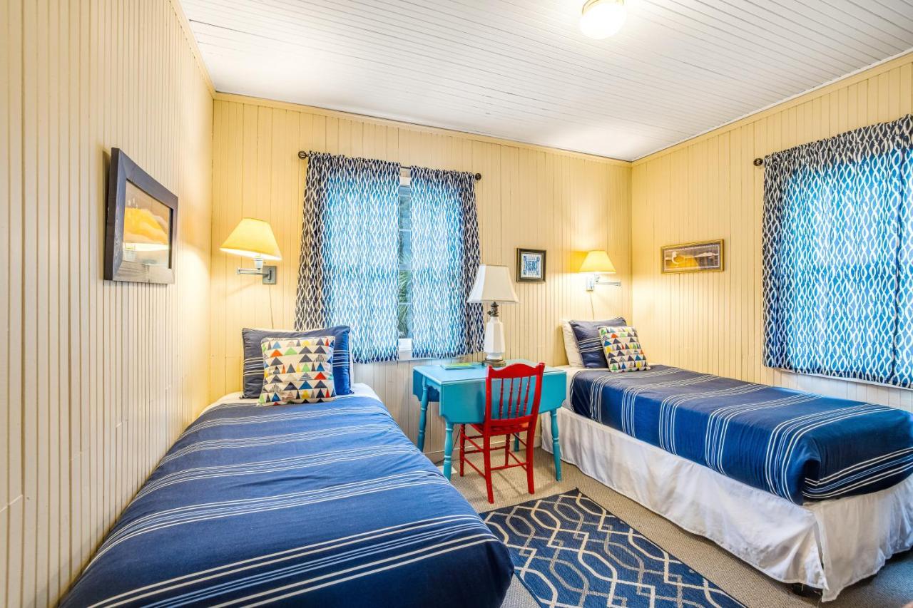 Salt Water Cottage جيرهارت المظهر الخارجي الصورة