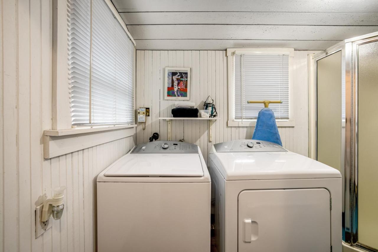 Salt Water Cottage جيرهارت المظهر الخارجي الصورة