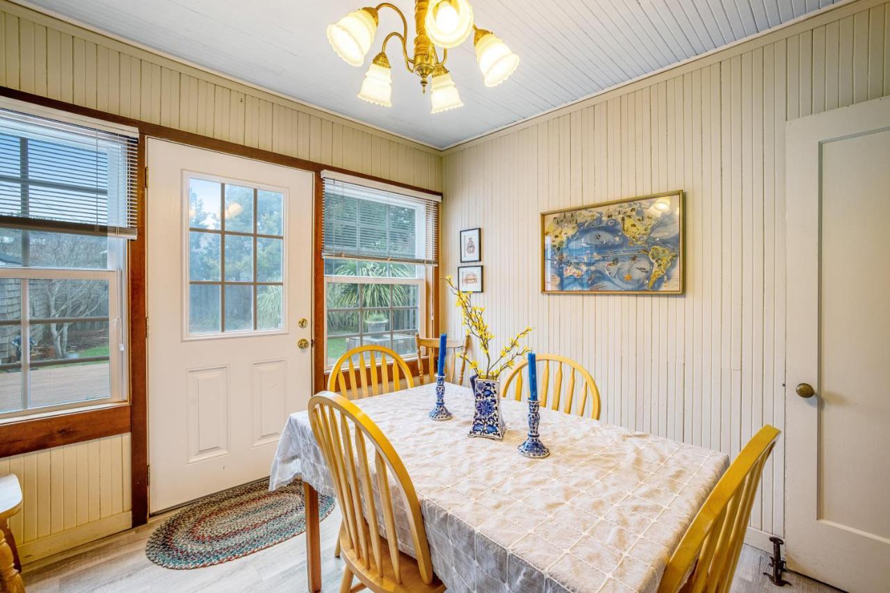 Salt Water Cottage جيرهارت المظهر الخارجي الصورة