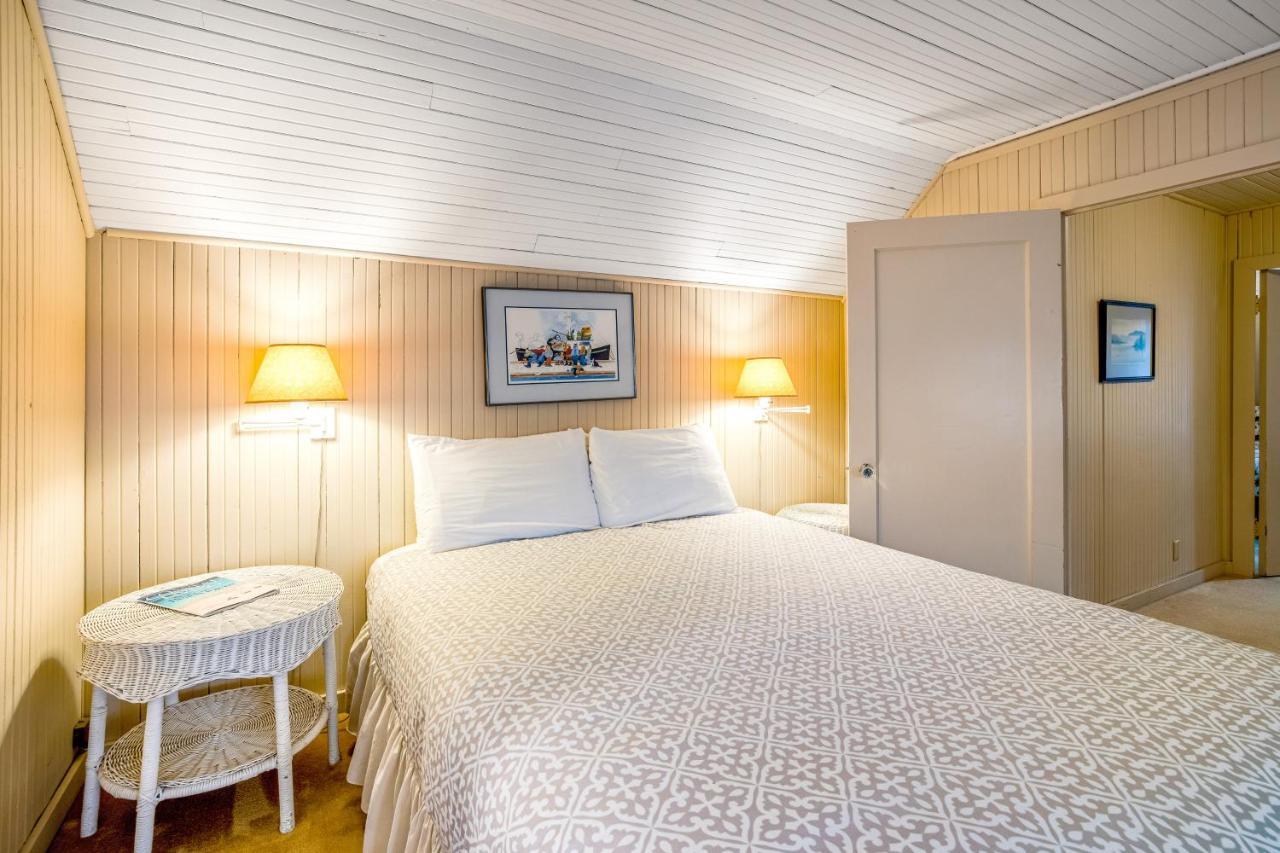 Salt Water Cottage جيرهارت المظهر الخارجي الصورة