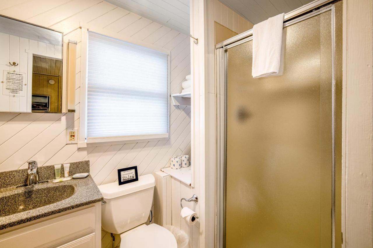 Salt Water Cottage جيرهارت المظهر الخارجي الصورة