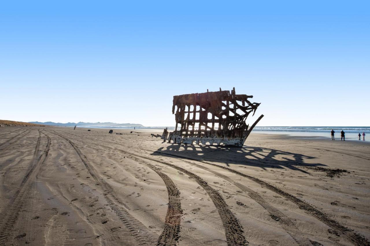 Salt Water Cottage جيرهارت المظهر الخارجي الصورة
