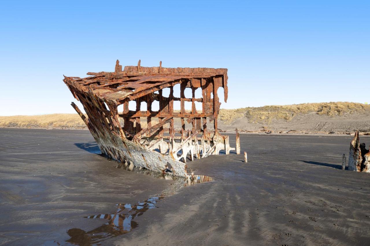 Salt Water Cottage جيرهارت المظهر الخارجي الصورة