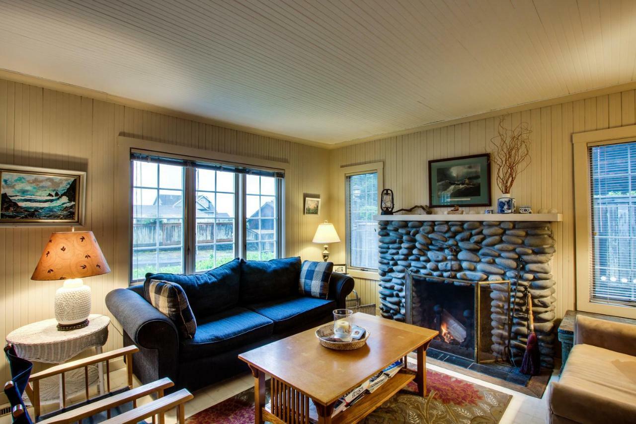 Salt Water Cottage جيرهارت المظهر الخارجي الصورة